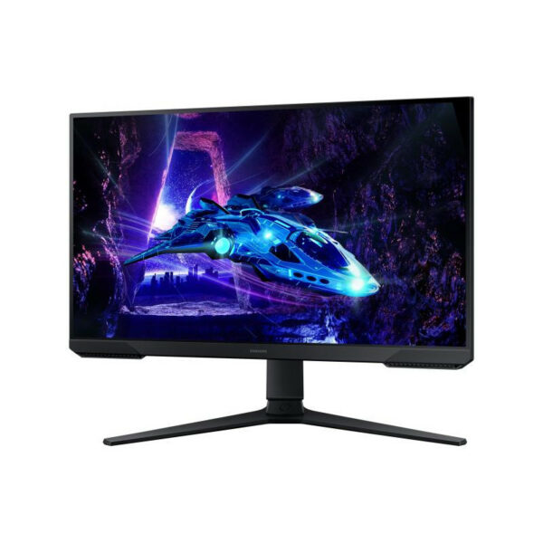 Samsung Odyssey G3 24" FHD 180Hz Gaming Monitor – Image 6