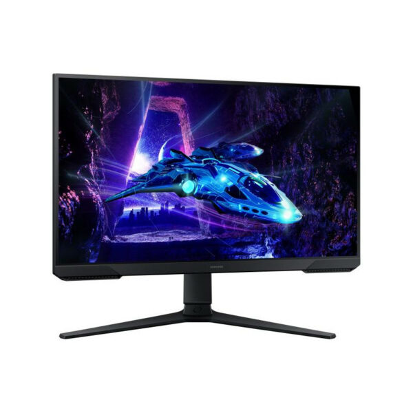 Samsung Odyssey G3 24" FHD 180Hz Gaming Monitor – Image 7