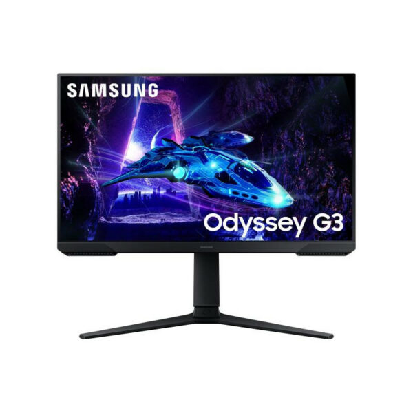 Samsung Odyssey G3 24" FHD 180Hz Gaming Monitor