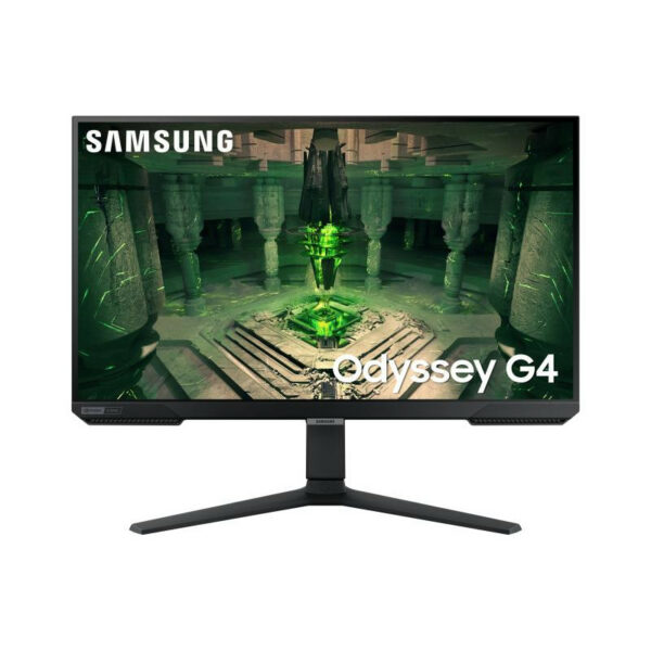 Samsung LS27BG400EUXEN Écran 27" 1080p LED Noir – Image 2