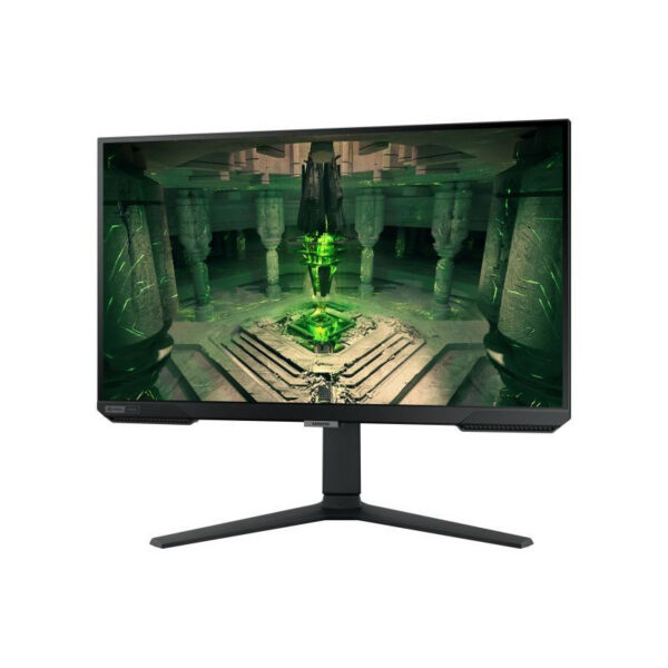 Samsung LS27BG400EUXEN Écran 27" 1080p LED Noir – Image 14