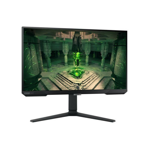 Samsung LS27BG400EUXEN Écran 27" 1080p LED Noir – Image 15