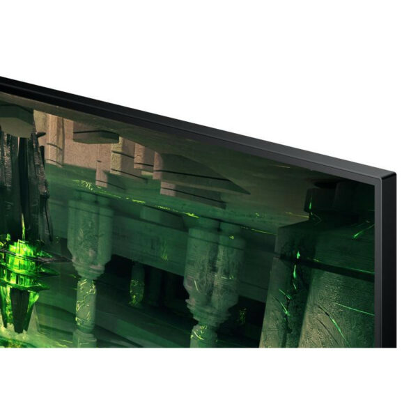 Samsung LS27BG400EUXEN Écran 27" 1080p LED Noir – Image 19