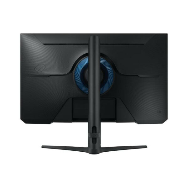 Samsung LS27BG400EUXEN Écran 27" 1080p LED Noir – Image 3
