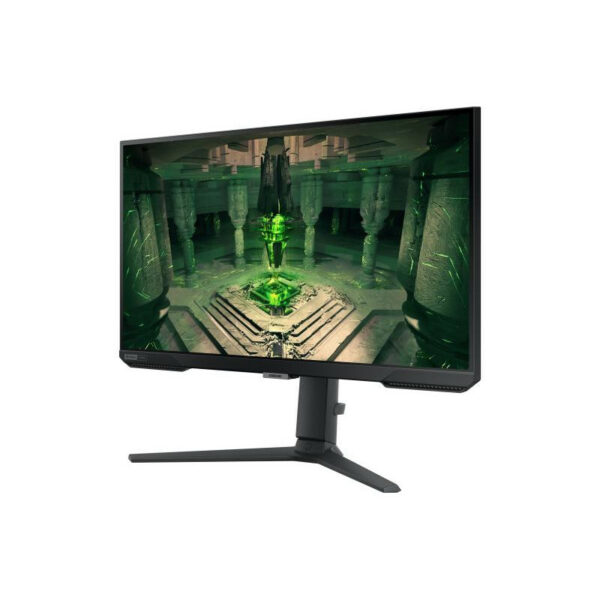 Samsung LS27BG400EUXEN Écran 27" 1080p LED Noir – Image 4