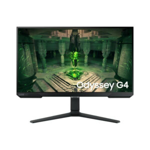 Samsung LS27BG400EUXEN Écran 27" 1080p LED Noir