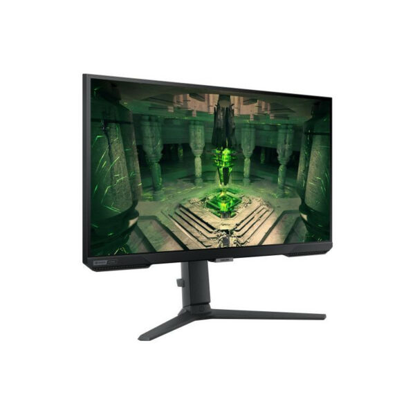 Samsung LS27BG400EUXEN Écran 27" 1080p LED Noir – Image 5