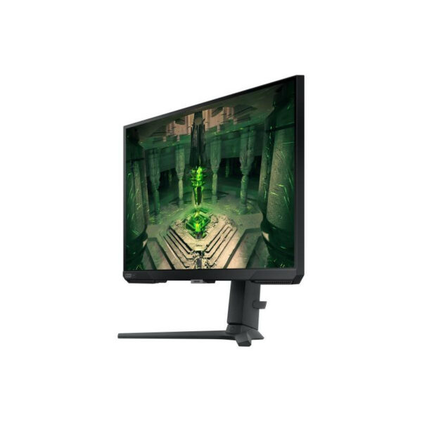 Samsung LS27BG400EUXEN Écran 27" 1080p LED Noir – Image 6