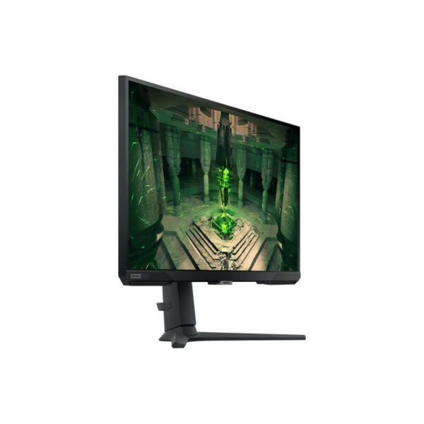 Samsung LS27BG400EUXEN Écran 27" 1080p LED Noir – Image 7