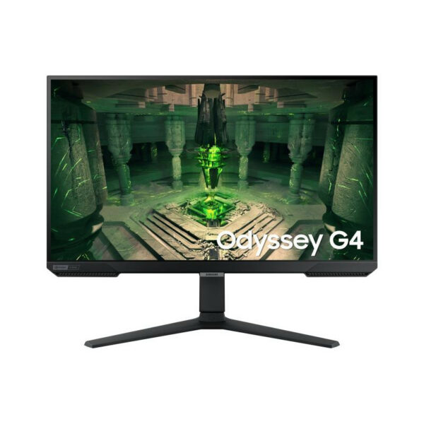 Samsung LS27BG400EUXEN Écran 27" 1080p LED Noir