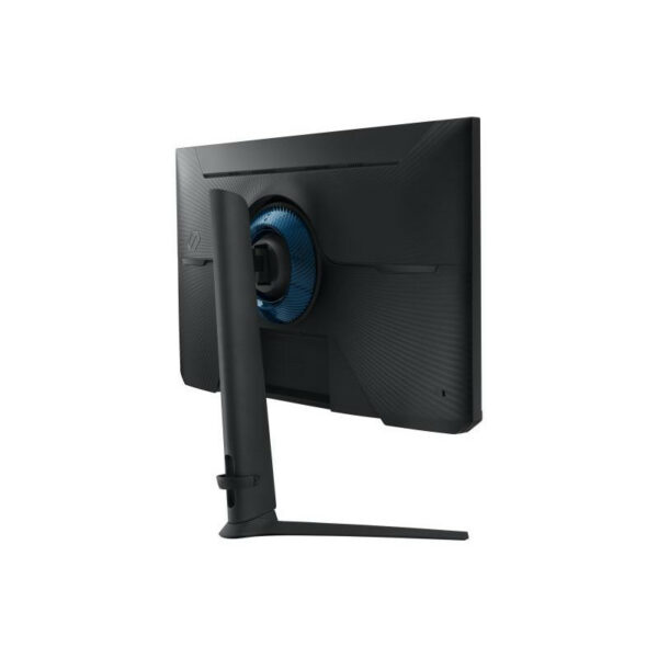 Samsung LS27BG400EUXEN Écran 27" 1080p LED Noir – Image 8