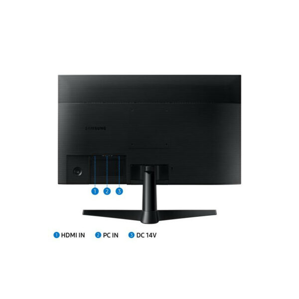 Samsung S31C LED Display 27" 1080p Noir – Image 13
