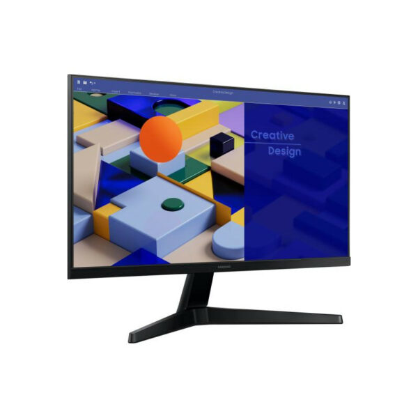 Samsung S31C LED Display 27" 1080p Noir – Image 3
