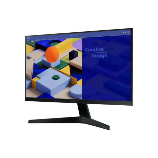Samsung S31C LED Display 27" 1080p Noir – Image 4