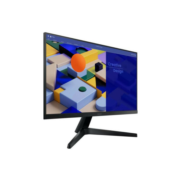 Samsung S31C LED Display 27" 1080p Noir – Image 5