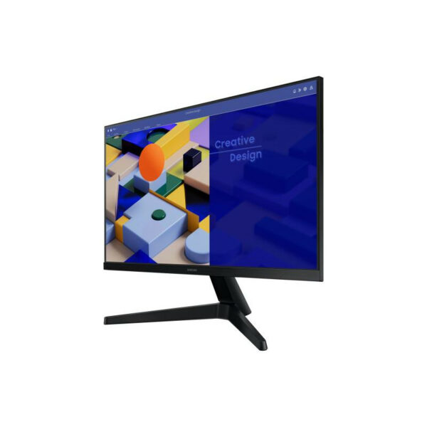 Samsung S31C LED Display 27" 1080p Noir – Image 6