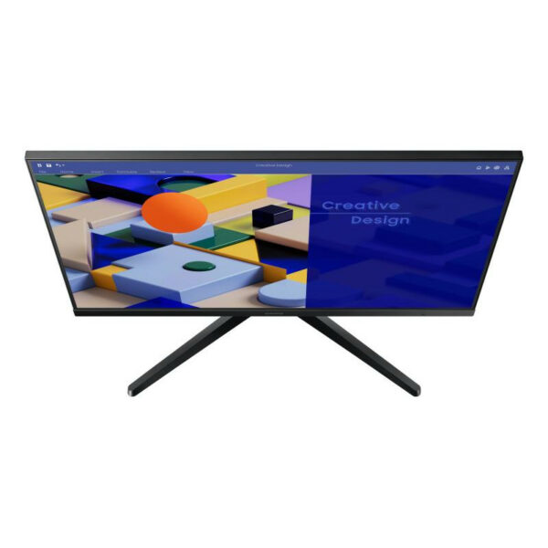 Samsung S31C LED Display 27" 1080p Noir – Image 7