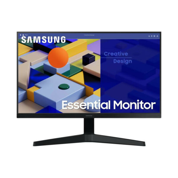 Samsung S31C LED Display 27" 1080p Noir