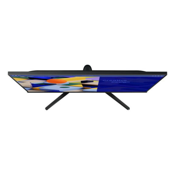 Samsung S31C LED Display 27" 1080p Noir – Image 8