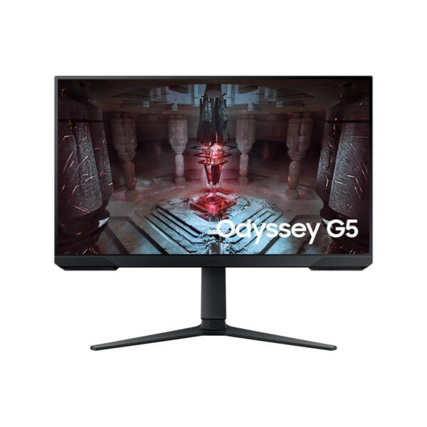 Samsung G51C Écran 27" 1440p LED Noir – Image 2