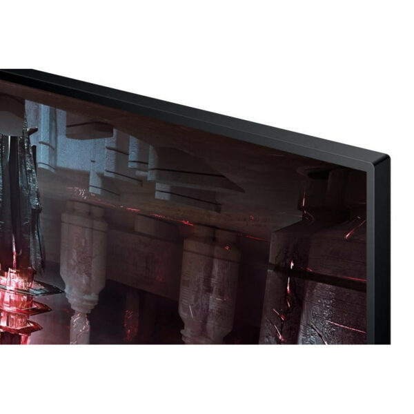 Samsung G51C Écran 27" 1440p LED Noir – Image 21
