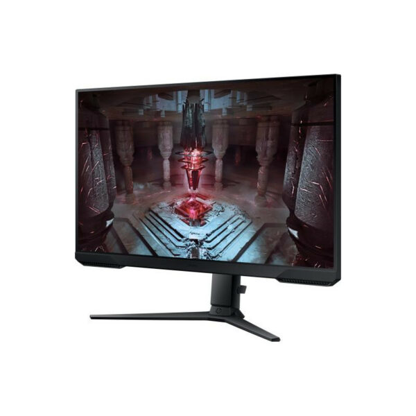 Samsung G51C Écran 27" 1440p LED Noir – Image 5