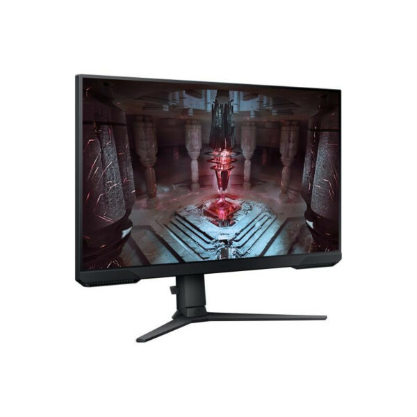 Samsung G51C Écran 27" 1440p LED Noir – Image 6
