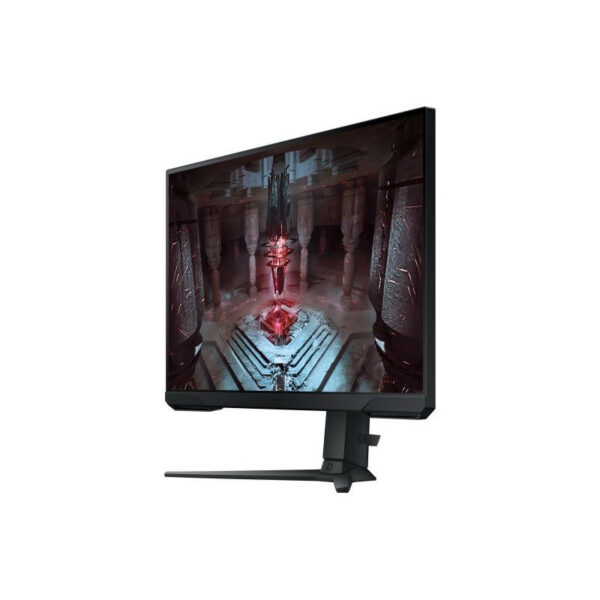 Samsung G51C Écran 27" 1440p LED Noir – Image 7