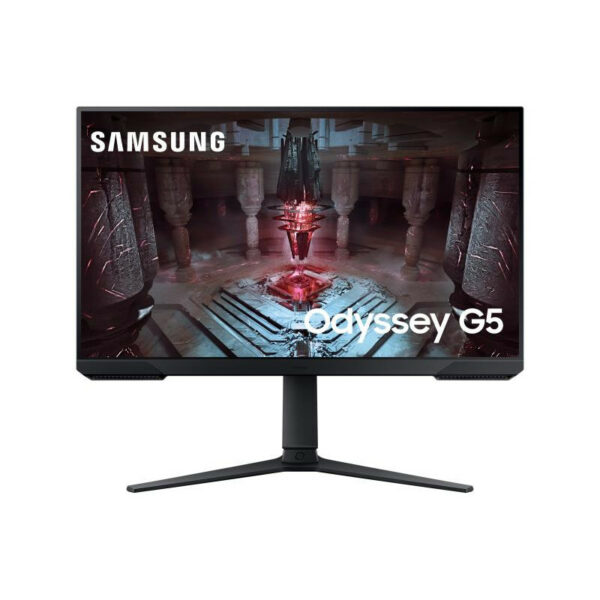 Samsung G51C Écran 27" 1440p LED Noir
