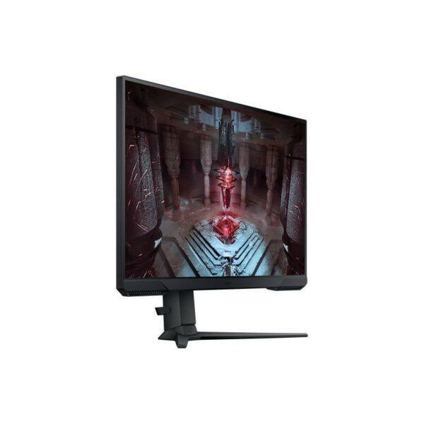 Samsung G51C Écran 27" 1440p LED Noir – Image 8