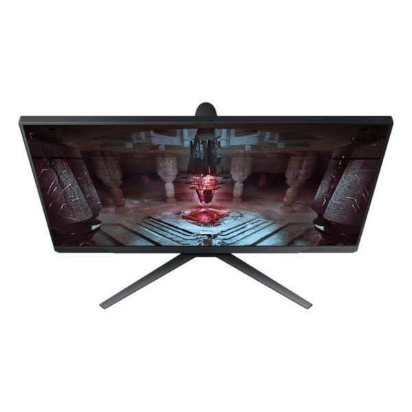 Samsung G51C Écran 27" 1440p LED Noir – Image 9