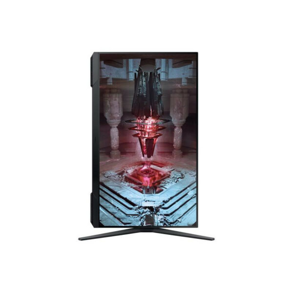 Samsung G51C Écran 27" 1440p LED Noir – Image 10