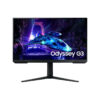Samsung Odyssey G3 27" 180Hz Gaming Monitor