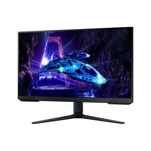Samsung Odyssey G3 27" 180Hz Gaming Monitor – Image 13