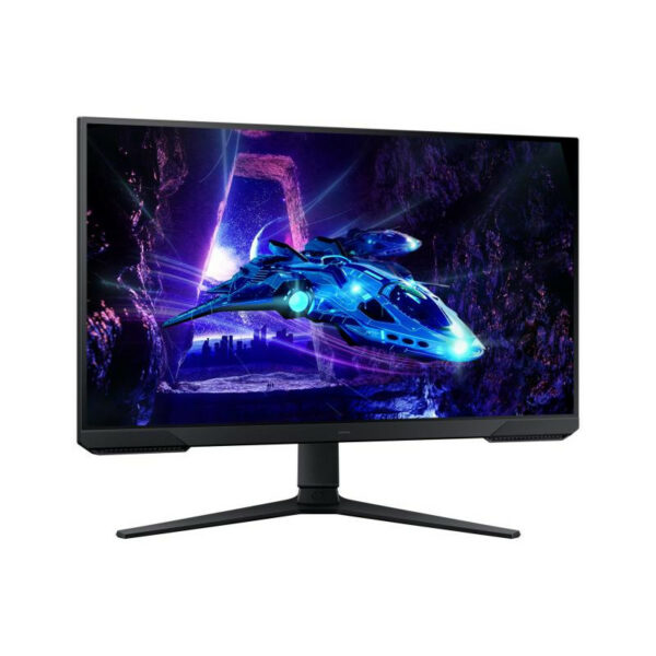 Samsung Odyssey G3 27" 180Hz Gaming Monitor – Image 14