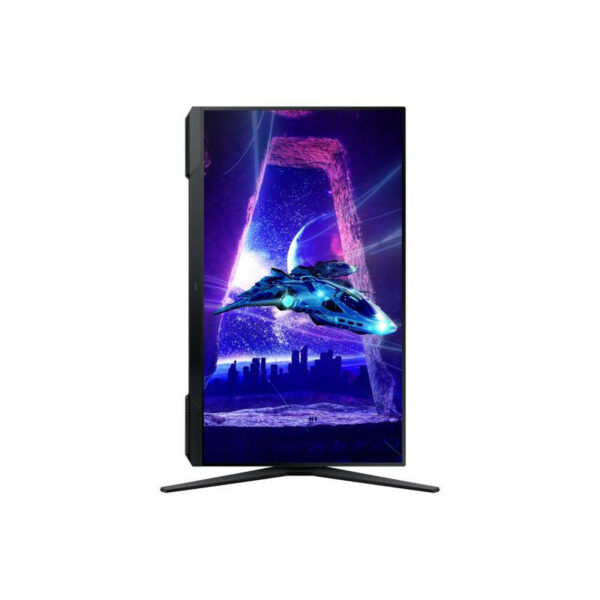 Samsung Odyssey G3 27" 180Hz Gaming Monitor – Image 15
