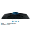 Samsung Odyssey G3 27" 180Hz Gaming Monitor – Image 20