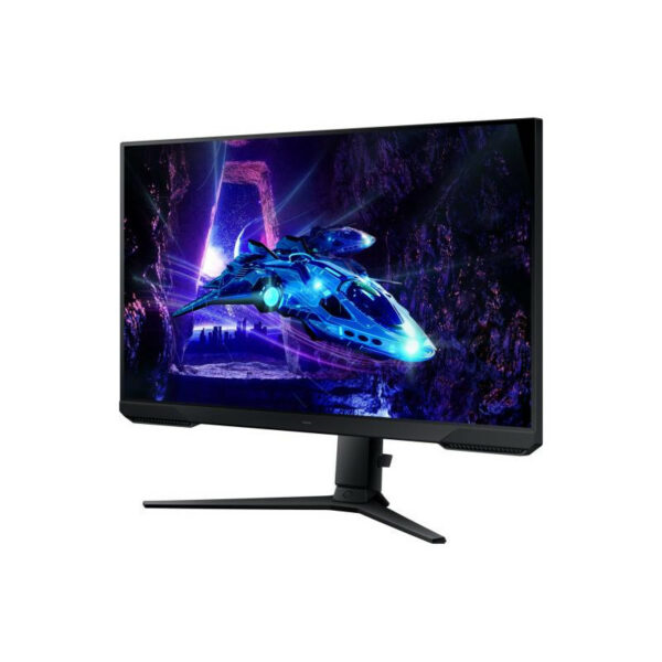 Samsung Odyssey G3 27" 180Hz Gaming Monitor – Image 3
