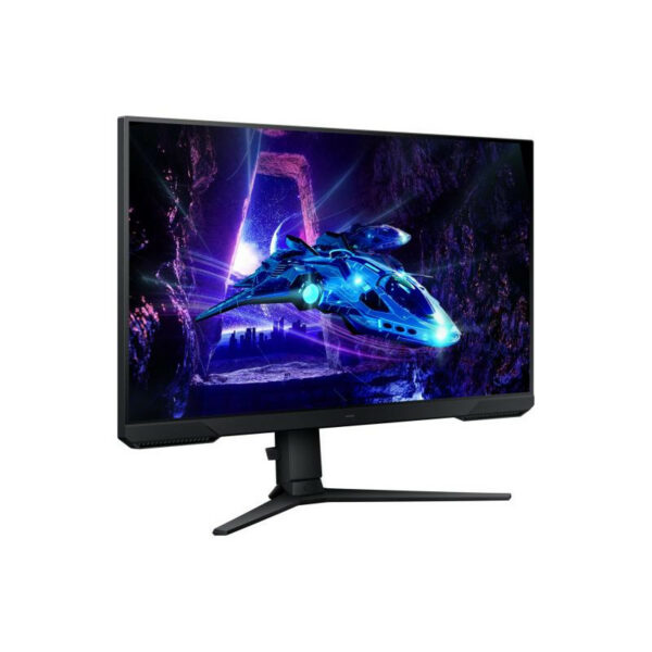 Samsung Odyssey G3 27" 180Hz Gaming Monitor – Image 4
