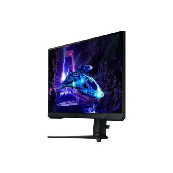 Samsung Odyssey G3 27" 180Hz Gaming Monitor – Image 5
