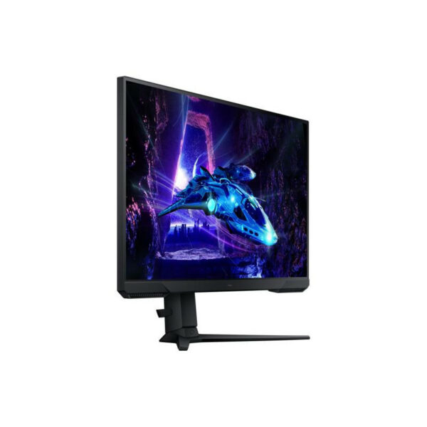 Samsung Odyssey G3 27" 180Hz Gaming Monitor – Image 6