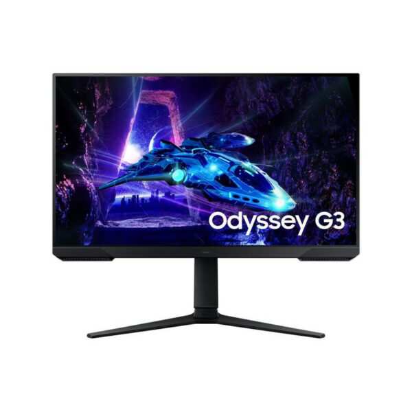 Samsung Odyssey G3 27" 180Hz Gaming Monitor