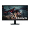 Samsung Odyssey G5 32" Écran Gaming QHD Noir