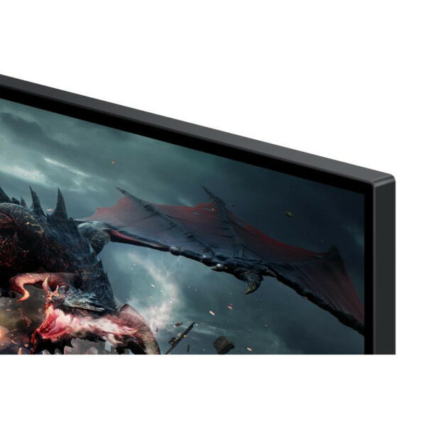 Samsung Odyssey G5 32" Écran Gaming QHD Noir – Image 19
