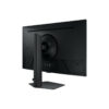 Samsung Odyssey G5 32" Écran Gaming QHD Noir – Image 8