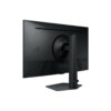 Samsung Odyssey G5 32" Écran Gaming QHD Noir – Image 9