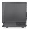 Thermaltake Ceres 500 TG ARGB Noir Mid Tower – Image 4