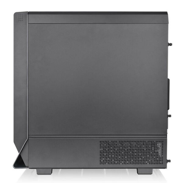 Thermaltake Ceres 500 TG ARGB Noir Mid Tower – Image 4