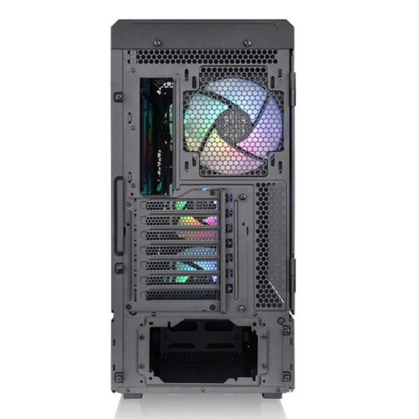 Thermaltake Ceres 500 TG ARGB Noir Mid Tower – Image 5