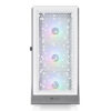 Thermaltake Midi Tower Blanc, unité centrale élégante – Image 2